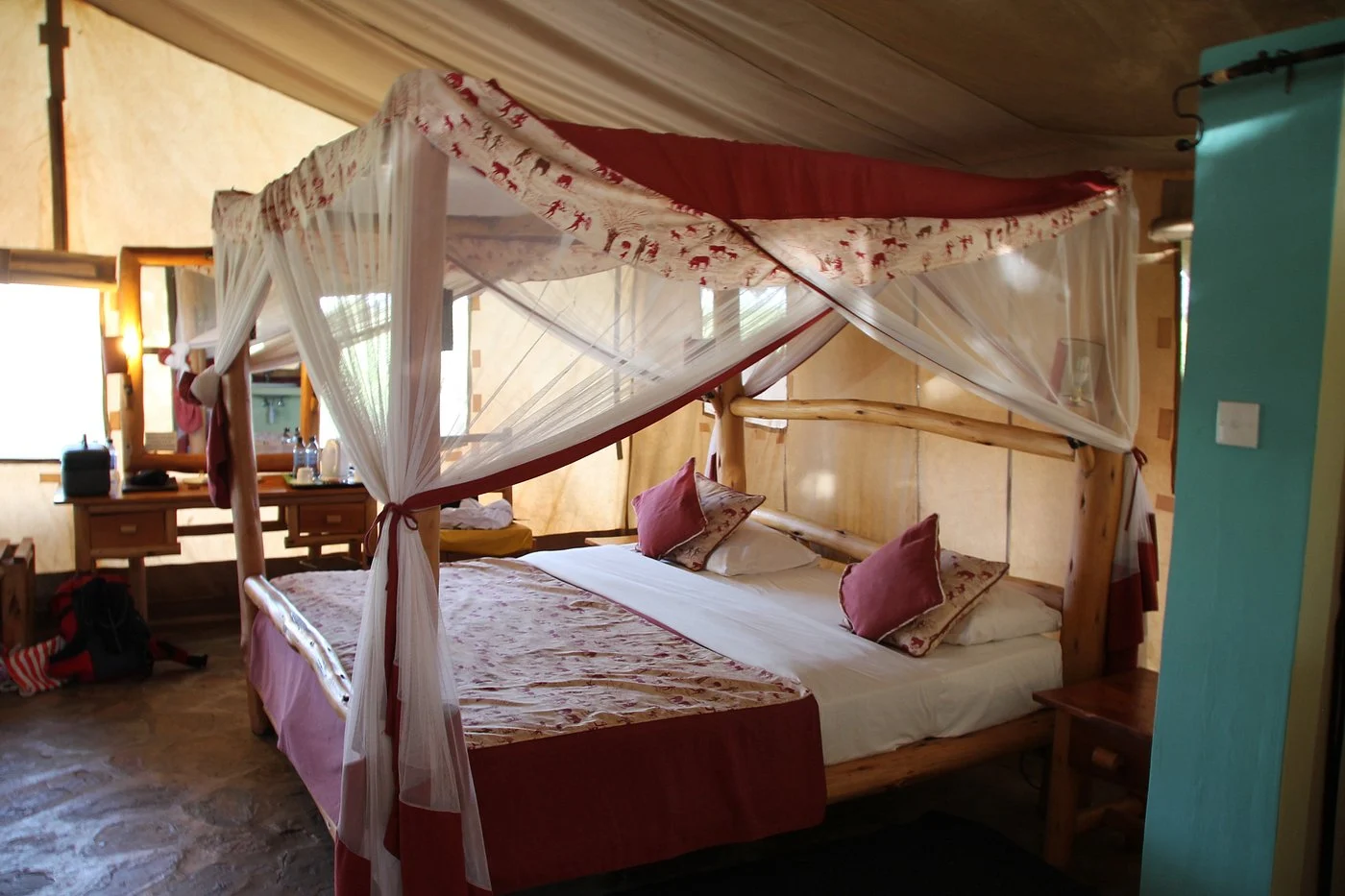 Manyatta Camp